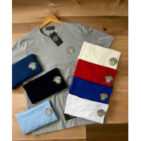 Camiseta Peruana 40.1
