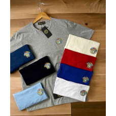 Camiseta Peruana 40.1