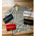 Camisetas G1G2 G3