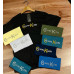 Camisetas G1G2 G3