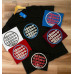Camisetas G1G2 G3