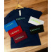 Camisetas G1G2 G3