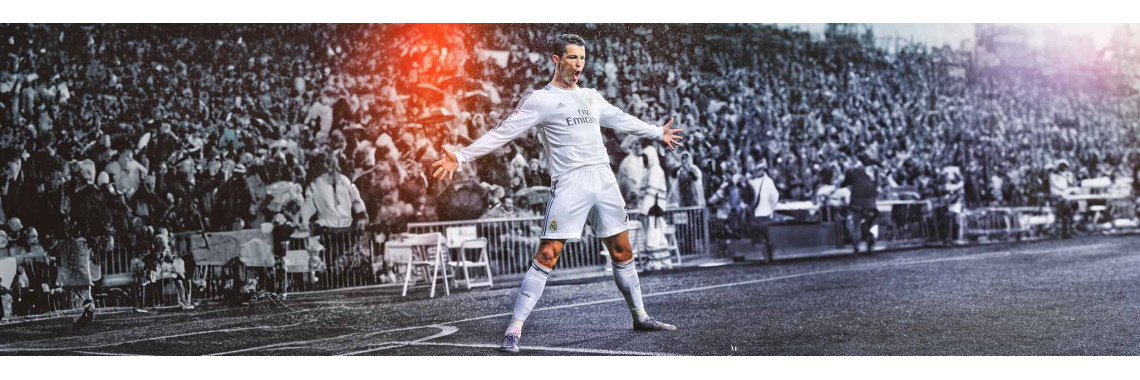CR7