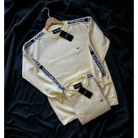 Moletom Armani Premium