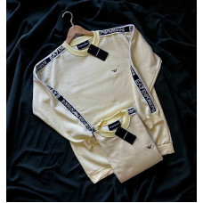 Moletom Armani Premium