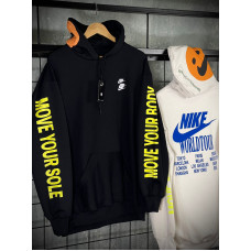 Moletom Nike 