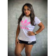 T-Shirt Feminina