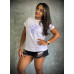 T-Shirt Feminina
