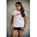 T-Shirt Feminina